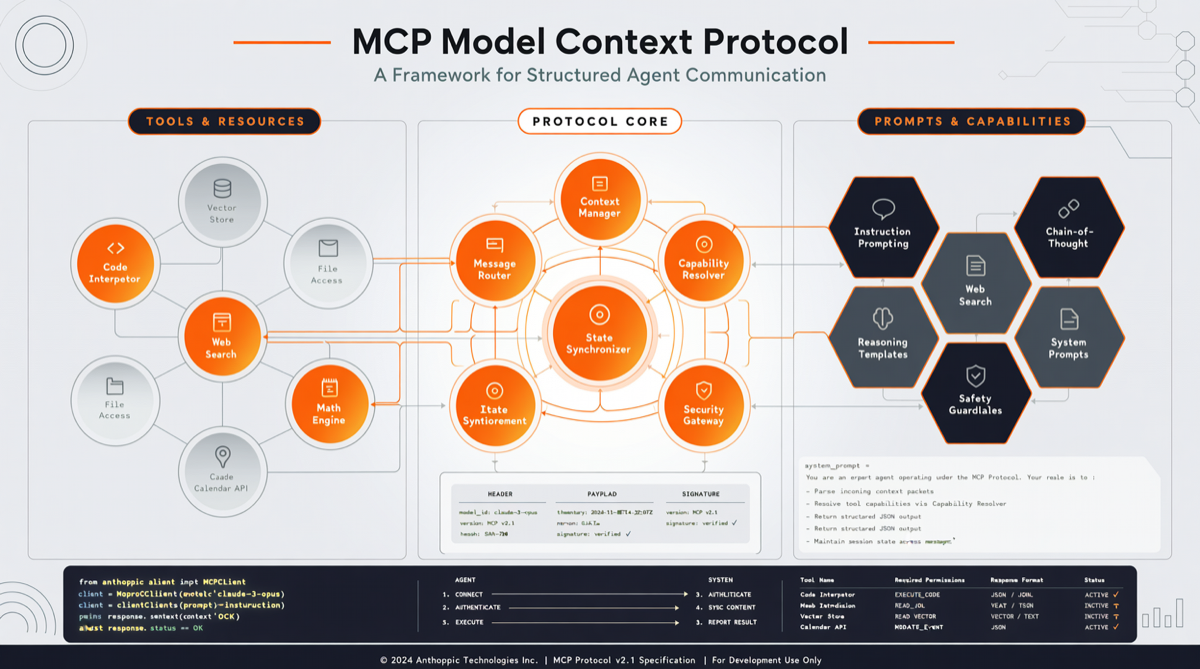 Anthropicエンジニアが暴露：ほとんどの人がMCPを間違った方法で使っている