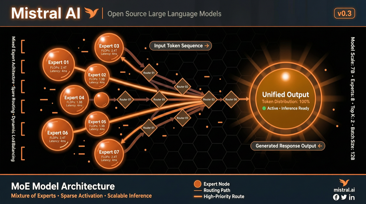 Mistral Small 4: Reasoning, Multimodal and Coding in One Model