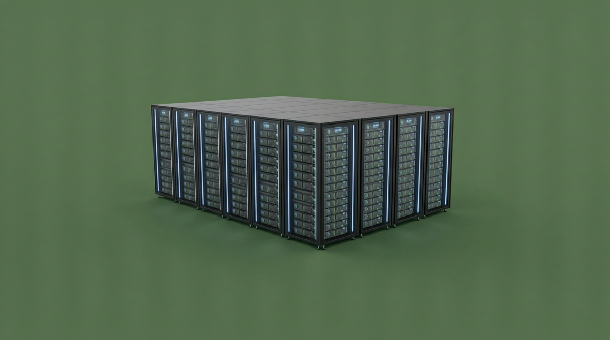 NVIDIA XFRA：把算力推到住宅边缘的分布式数据中心实验