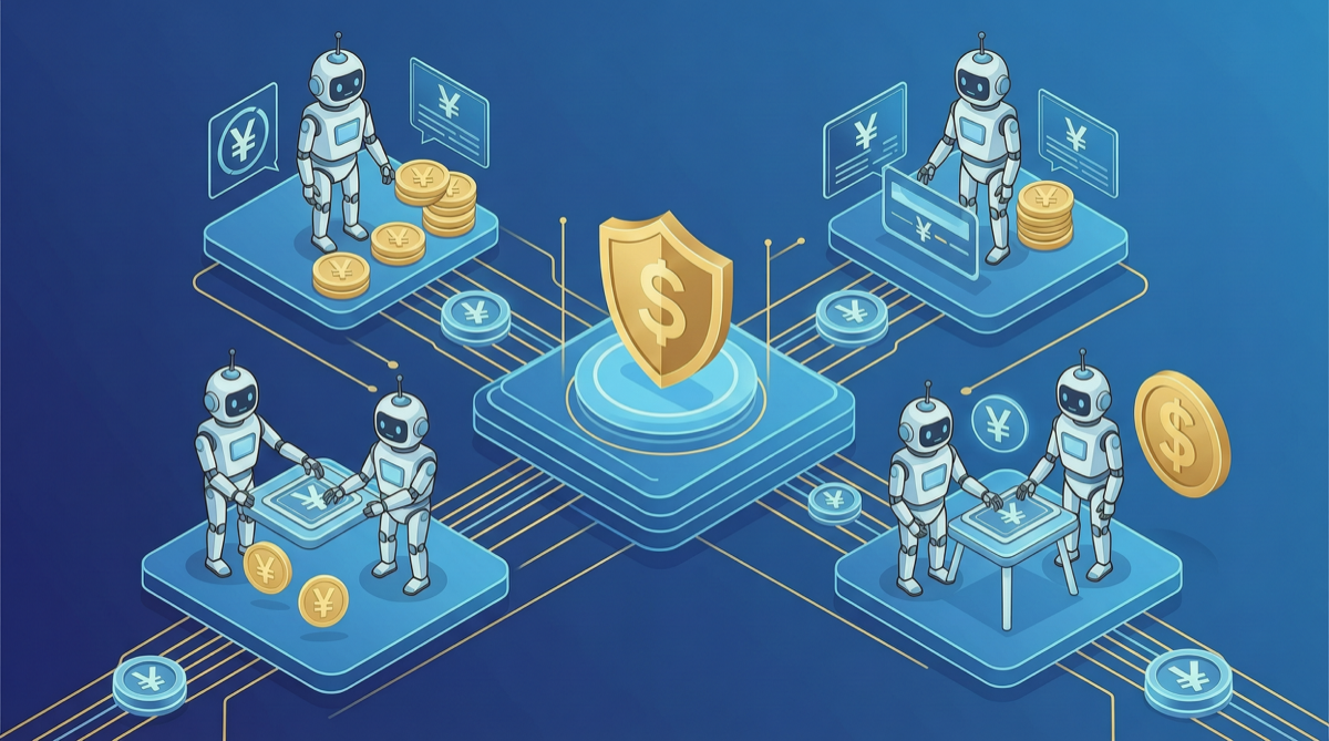 OKX 发布 Agent Payments Protocol：AI Agent 自主商务的基础设施已就位