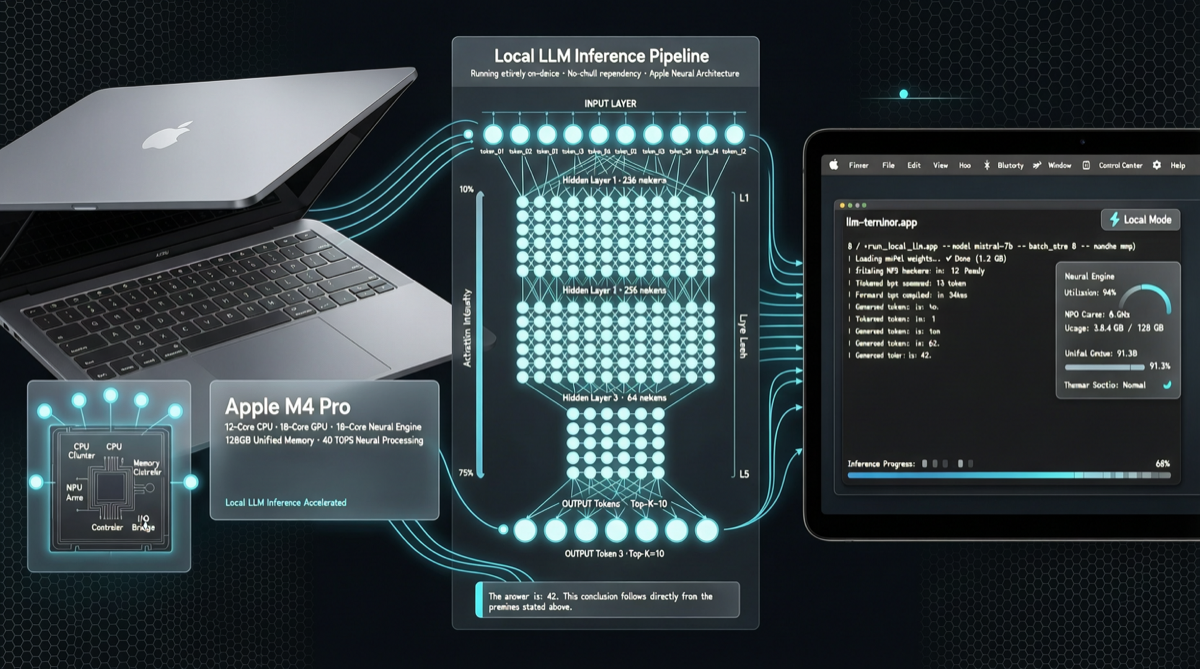omlx: Turning Apple Silicon into an LLM Inference Server from the macOS Menu Bar