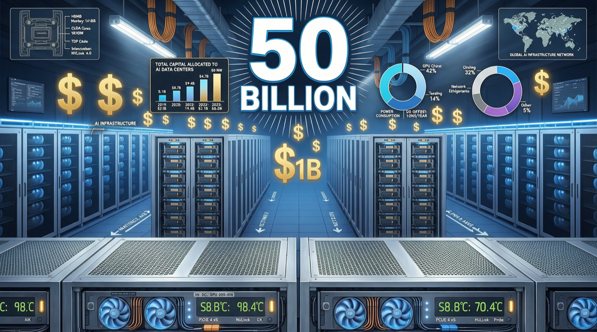 OpenAI $50 Billion Compute Spend in 2026: 1,600x Growth from $30M Signals GPT-6 Scale