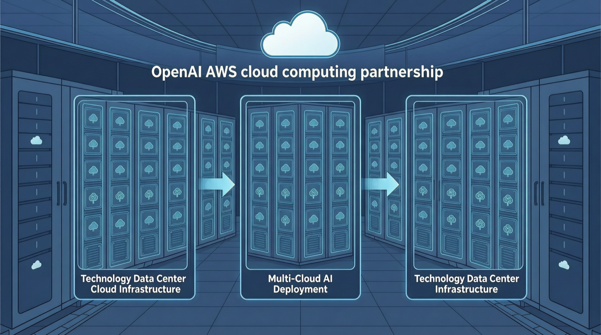 OpenAI 登陆 AWS Bedrock：GPT-5.5、Codex 与托管 Agent 全面上线