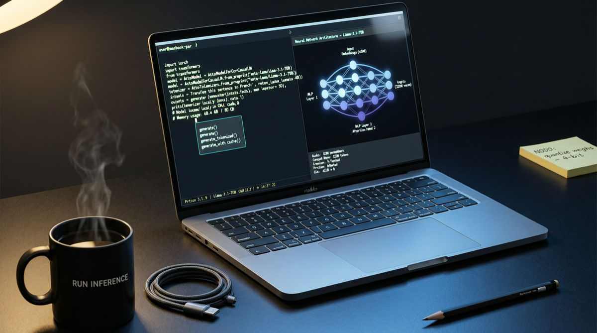 OpenAI 的 gpt-oss-20b 被社区塞进了 MacBook：TurboQuant 3-bit + MLX 实测