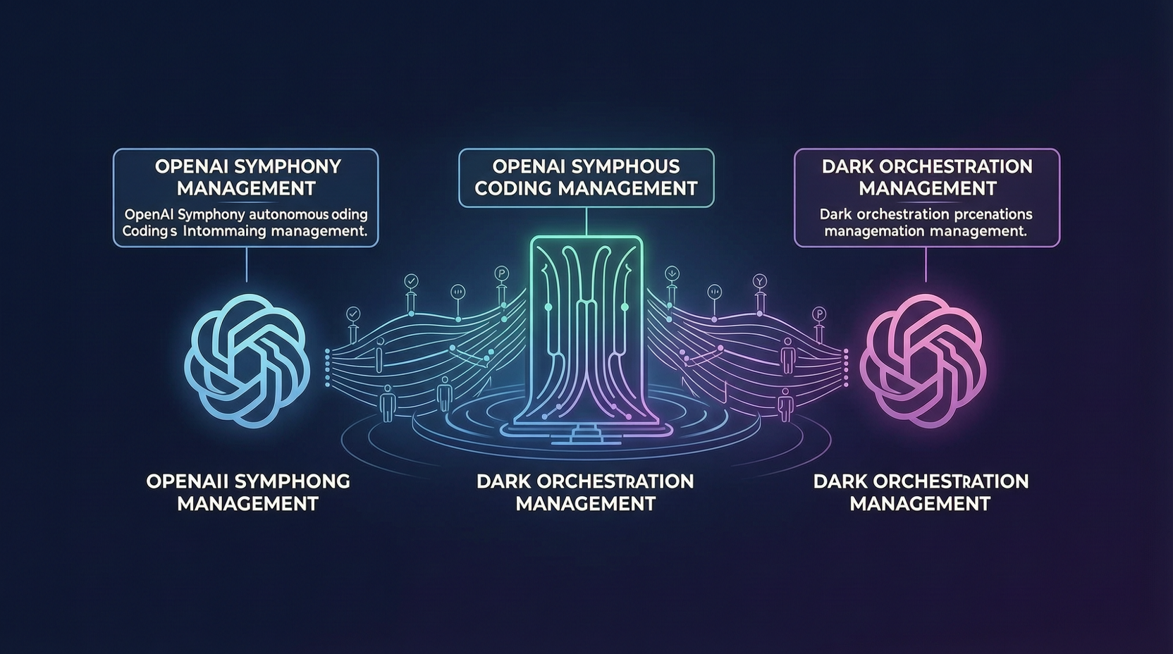 OpenAI 开源 Symphony：把编码 Agent 从「监督」变成「管理」