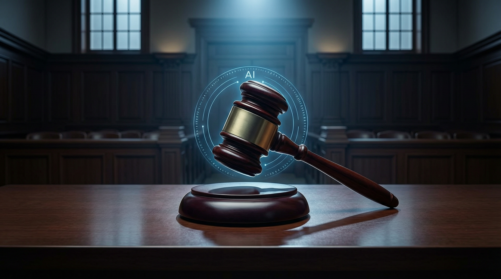 OpenAI 审判：当 AI 行业最大的故事开始被法庭检验