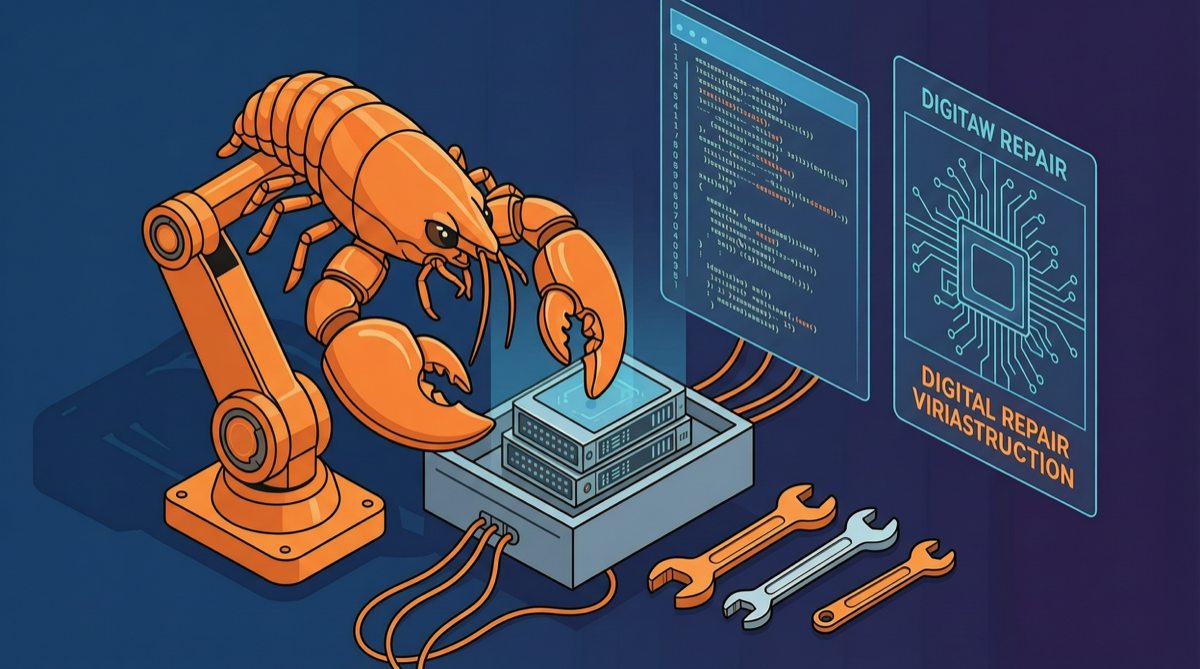 OpenClaw 2026.5.6 发布：Doctor 修复 Codex OAuth，基础设施加固持续进行