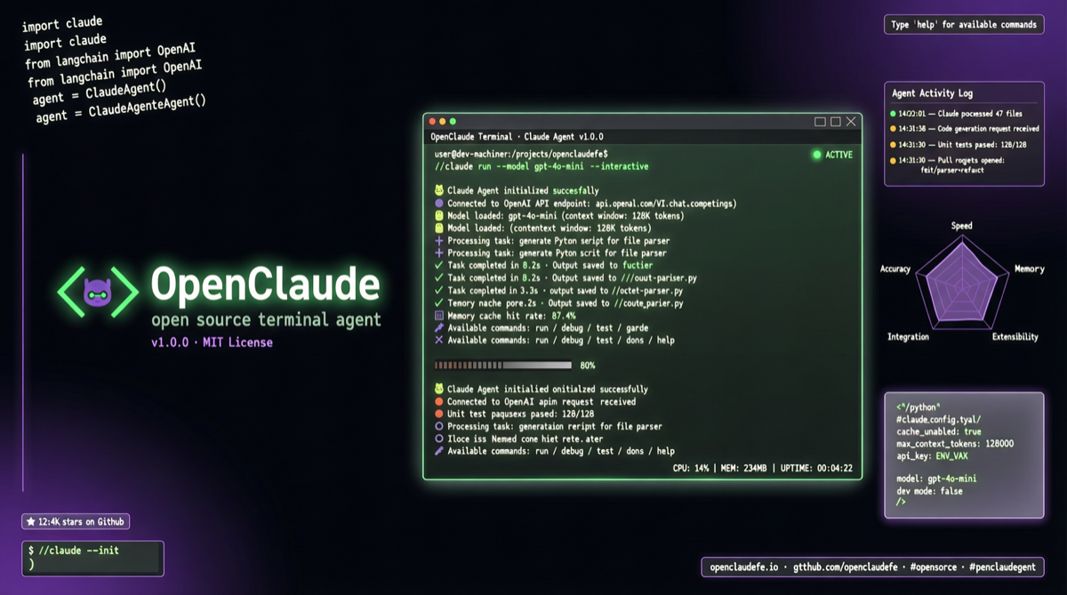 OpenClaw v2026.4.27：Codex 计算机控制功能上线，Agent 可以直接操作桌面