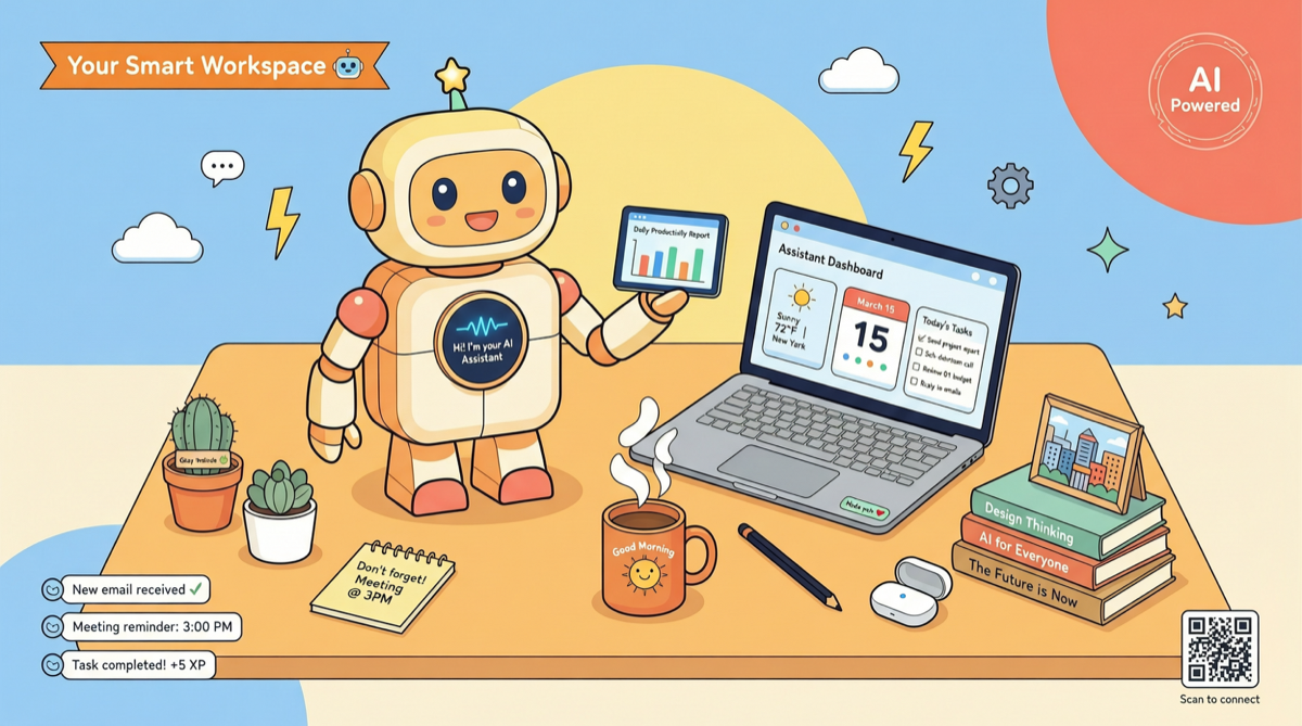 Вторая половина 2026 года для персональных AI-агентов: от OpenClaw до Hermes, кто ведет