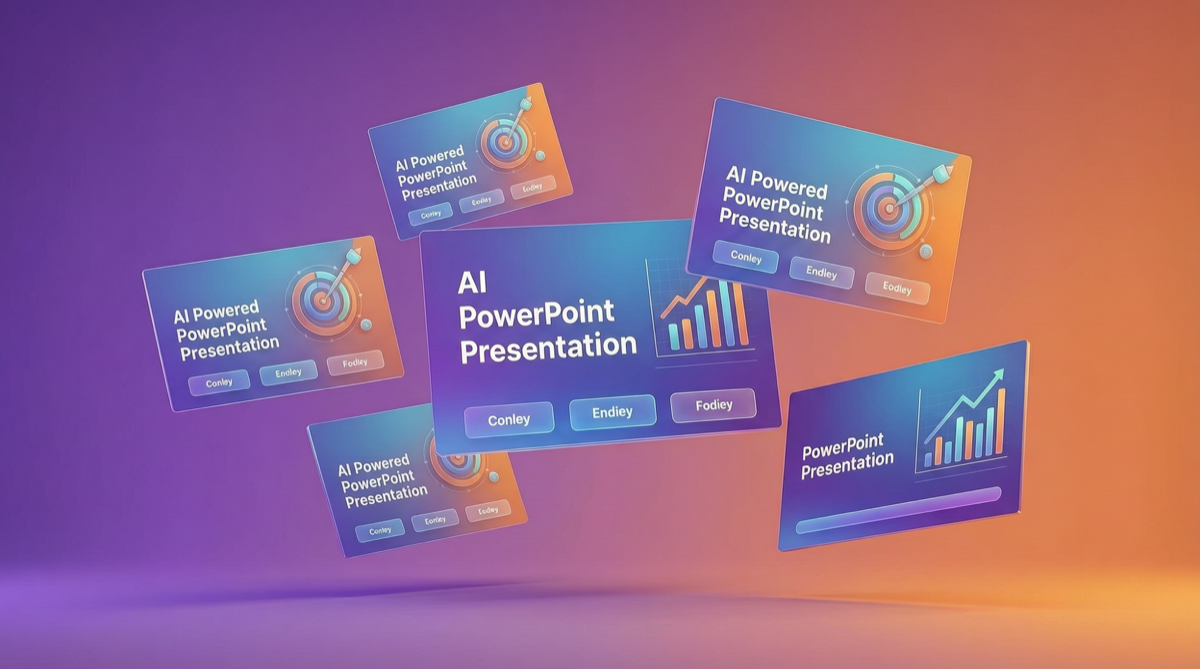 GitHub This Week: AI One-Click Native PPTX Generator — Real Slides, Not Screenshots