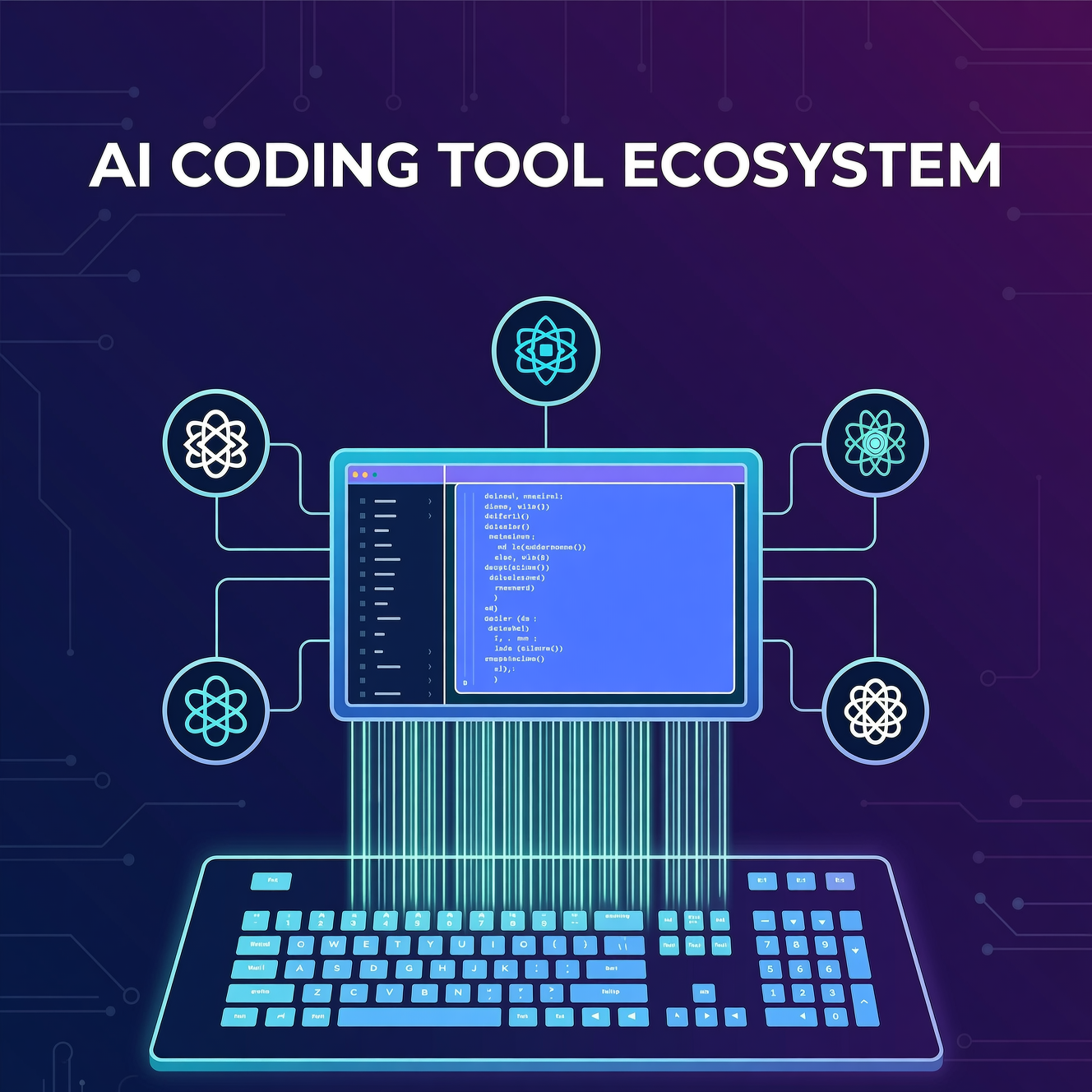 Qoder 全面开放 BYOK：这不叫开放，这叫"我打不过就加入"