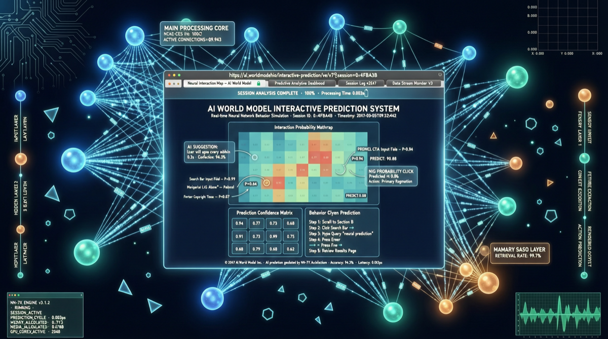 Qwen 开源 WebWorld：用世界模型做网页 Agent 的新路线
