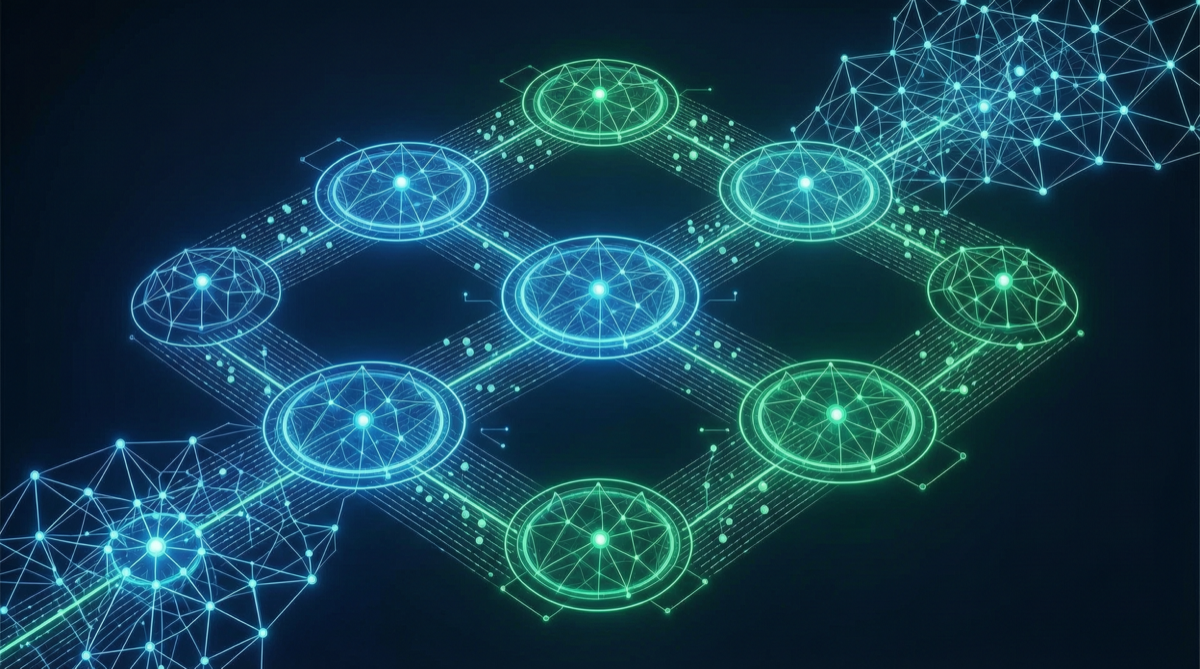 Ruflo Adds 4,300 Stars This Week, Breaking 41K: The Growth Code of Claude Multi-Agent Orchestration Platform