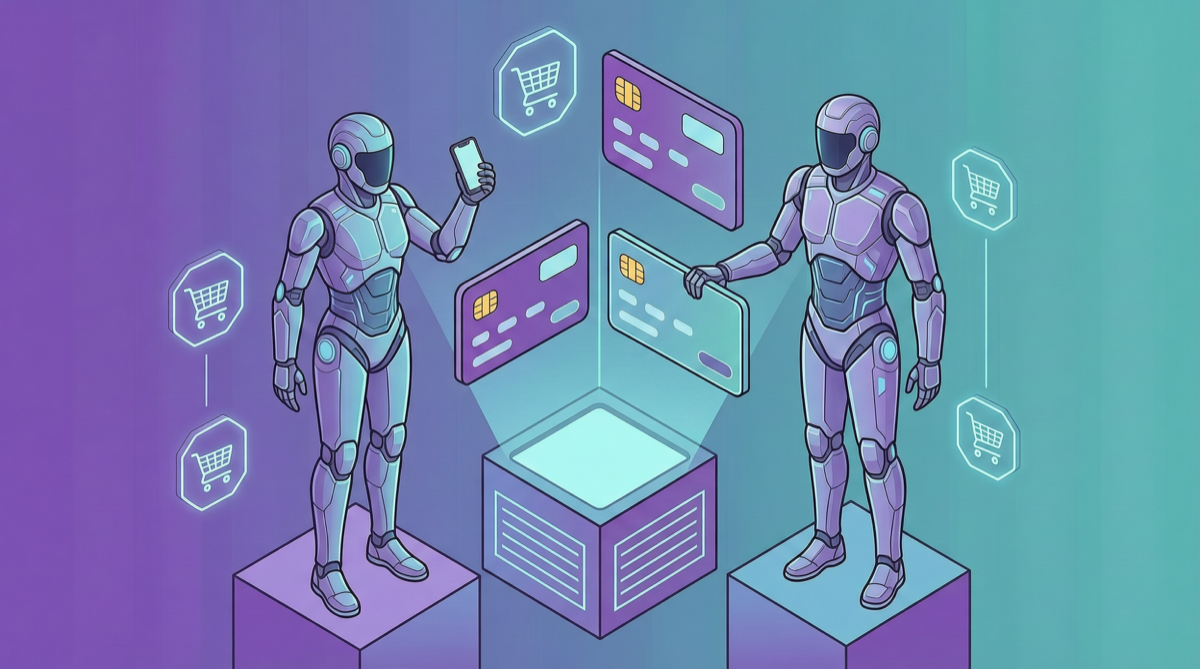 TabiVibe 转型 AI Agent 消费引擎：让 AI 自主执行、支付和交易