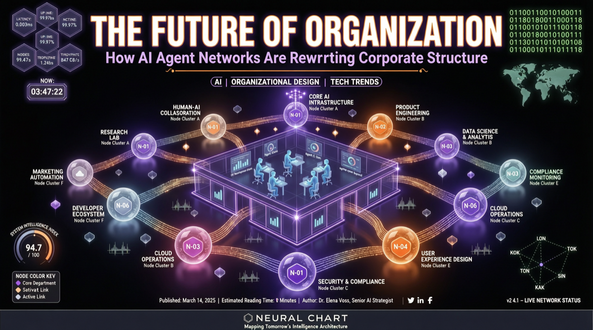The Agency Hits 50K Stars in Two Weeks: 147 AI Agents Form a "Virtual Company"