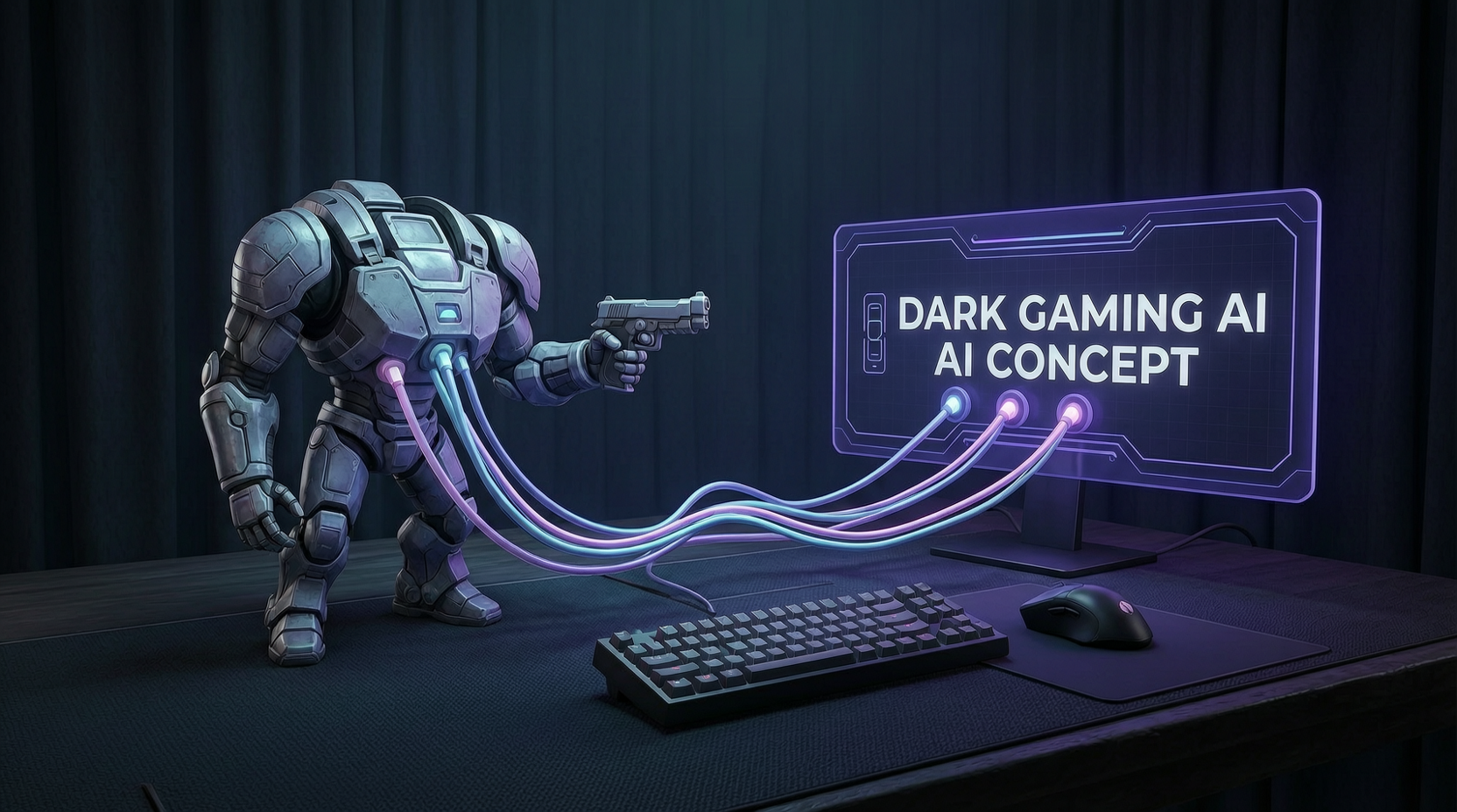Unity 把编辑器交给 AI Agent：Claude Code 和 Cursor 可以直接操控游戏引擎了
