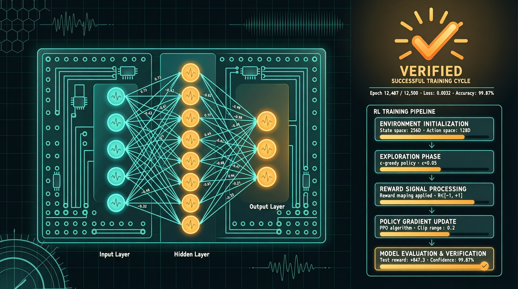 Урок vLLM V1: в обучении с подкреплением корректность важнее оптимизации
