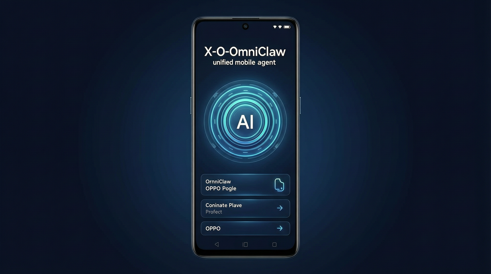 X-OmniClaw：OPPO 搞的统一移动 Agent 技术报告，手机端的多模态理解和交互要变天了