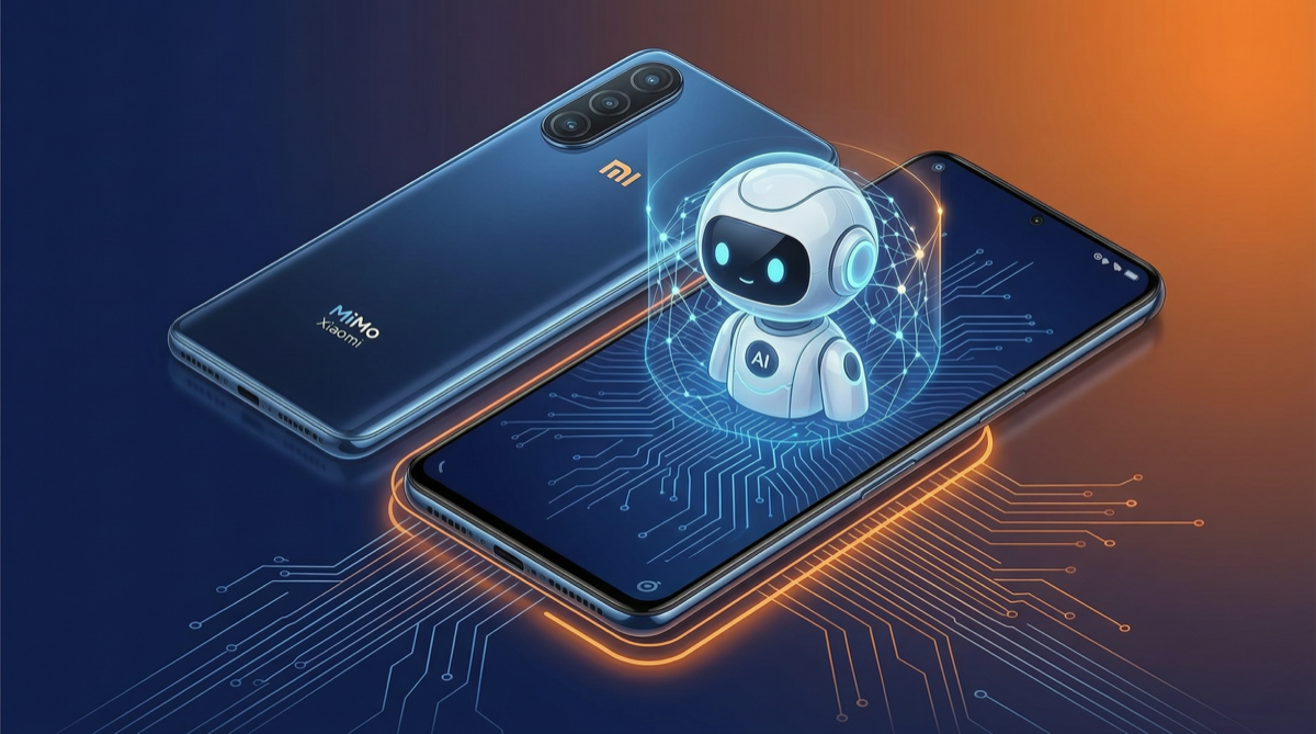 Xiaomi MiMo-V2.5 Две Модели с Открытым Исходным Кодом: 1T MoE + 310B MoE, Контекст 1M, Программа Стимулирования 100T Токенов