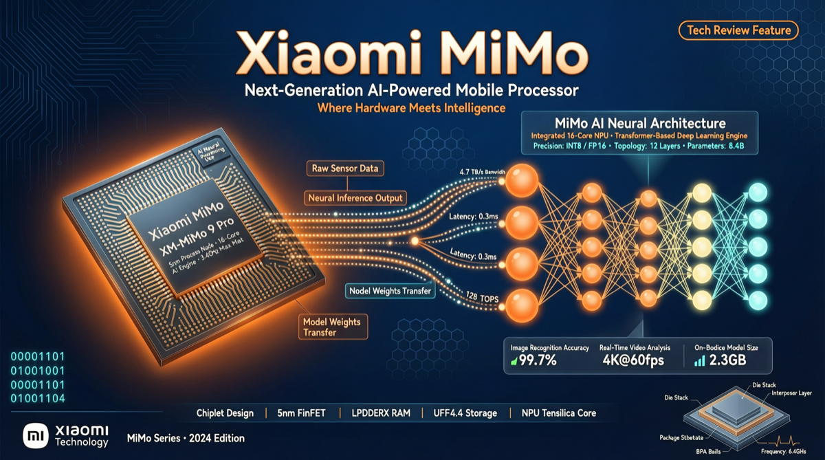 小米 MiMo-V2.5-Pro 登顶 GDPval-AA 评测，中国开源模型五强格局重塑
