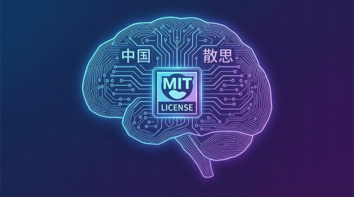 智谱 GLM-5.1 六月开放权重版：MIT 许可，长程自主编码的新选择